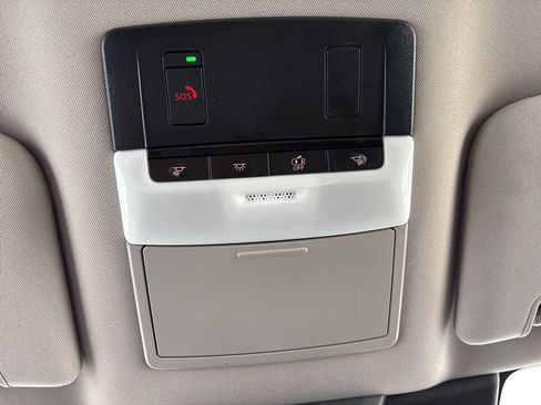 Used 2024 Nissan Pathfinder SV AWD/4WD image 20