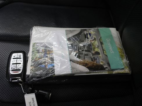 Used 2019 Chrysler Pacifica Limited w/ Tire & Wheel Group image 64