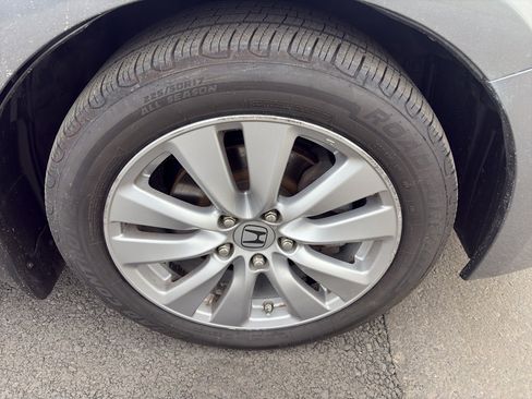 Used 2012 Honda Accord EX-L image 9