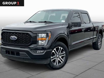 Used 2023 Ford F150 XL