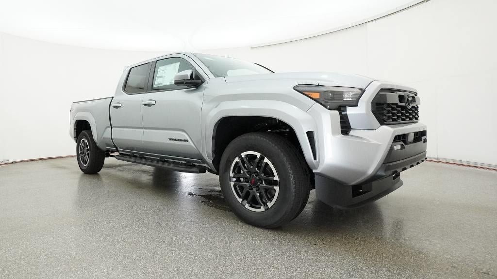 New 2026 Toyota Tacoma TRD Sport AWD/4WD image 29