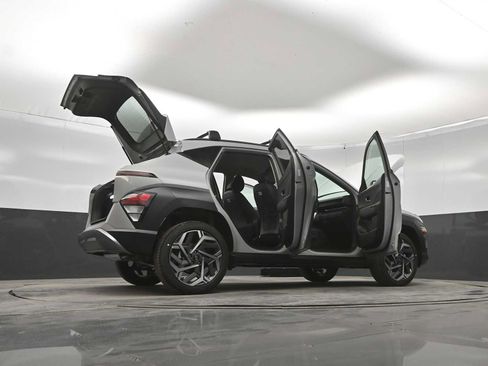 New 2026 Hyundai Kona SEL Premium AWD/4WD image 45