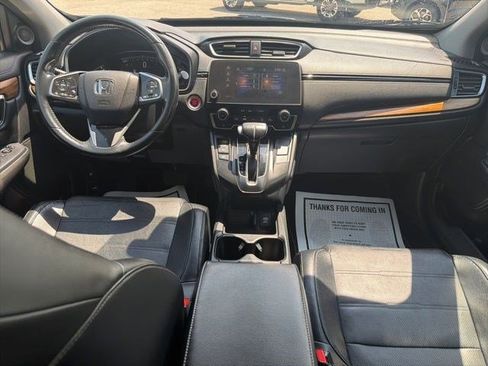 Used 2019 Honda CR-V EX-L image 26