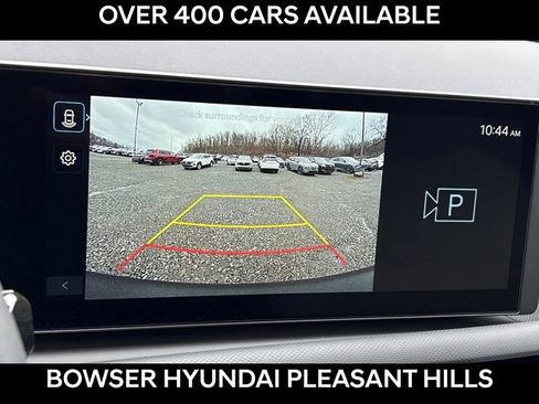 New 2026 Hyundai Santa Cruz SEL AWD/4WD image 9