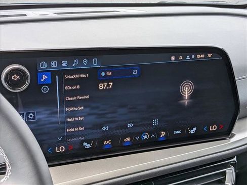 New 2026 Chevrolet Traverse LT w/ Midnight/Sport Edition FWD image 11
