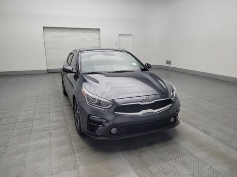 Used 2020 Kia Forte LXS image 13