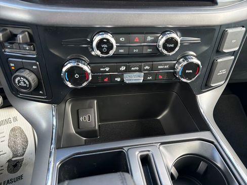 New 2026 Ford F150 XLT w/ Equipment Group 302A MID image 17