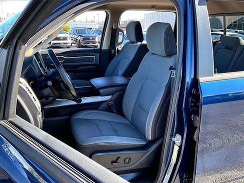 Used 2019 RAM 1500 Big Horn image 18