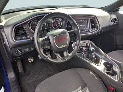 Used 2018 Dodge Challenger R/T Scat Pack