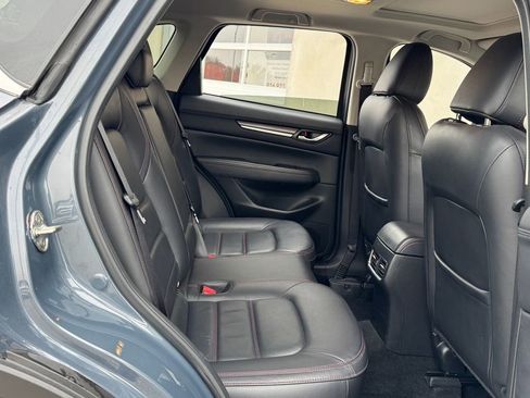Used 2024 MAZDA CX-5 Carbon Edition image 25