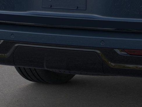 New 2026 Lincoln Navigator L Reserve AWD/4WD image 23
