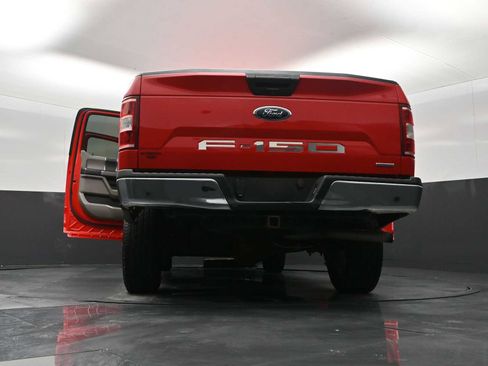 Used 2020 Ford F150 XLT image 35