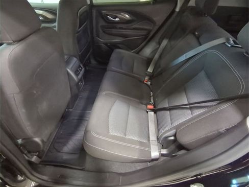 Used 2022 GMC Terrain SLE w/ Driver Convenience Package image 23