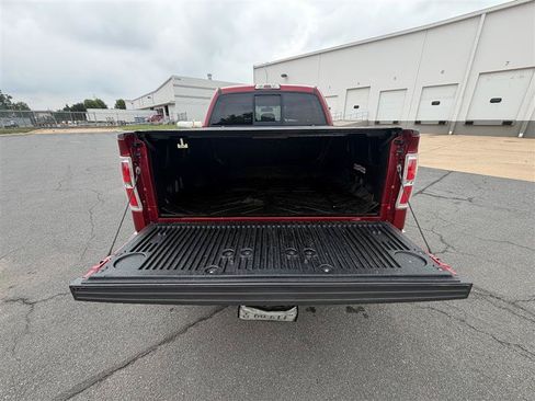 Used 2014 Ford F150 Lariat w/ Equipment Group 502A Luxury AWD/4WD image 38