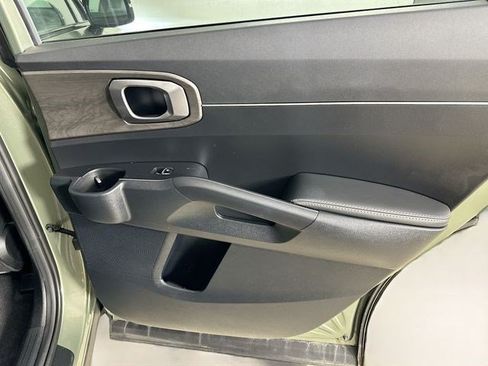 Used 2025 Kia Sorento X-Line EX AWD/4WD image 41