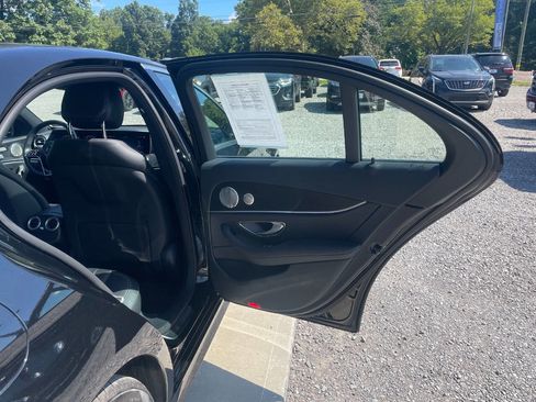 Used 2023 Mercedes-Benz E 350 E 350 4MATIC AWD 4dr Sedan image 15