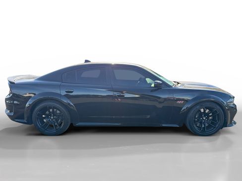 Used 2020 Dodge Charger Scat Pack image 6