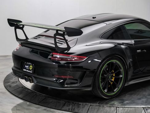 Used 2019 Porsche 911 GT3 RS RWD image 22
