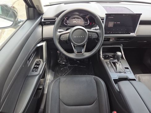 New 2026 MAZDA CX-5 Preferred AWD/4WD image 18
