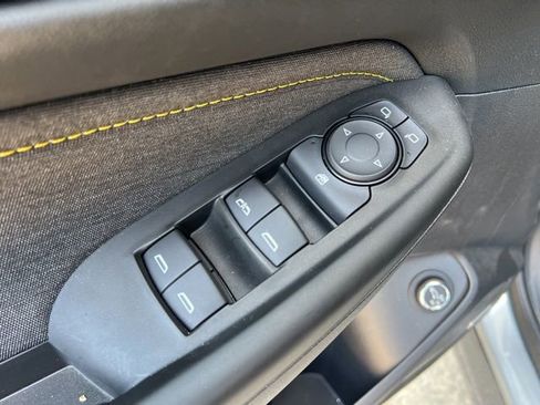 New 2025 Chevrolet TrailBlazer ACTIV w/ Convenience Package image 21