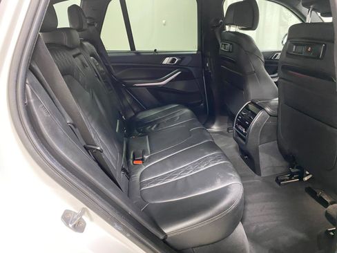 Used 2019 BMW X5 xDrive40i image 17