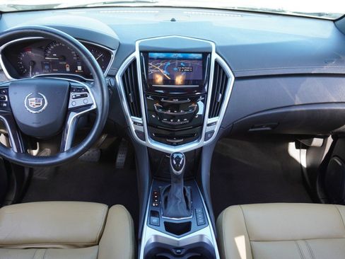 Used 2015 Cadillac SRX Luxury w/ Driver Awareness Package image 25