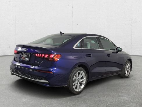 New 2026 Audi A3 2.0T Premium Plus AWD/4WD image 6