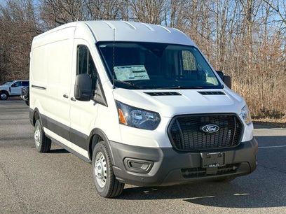 New 2026 Ford Transit 250 148 Medium Roof