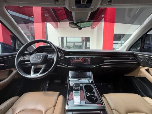 Used 2021 Audi Q7 3.0T Prestige AWD/4WD image 25