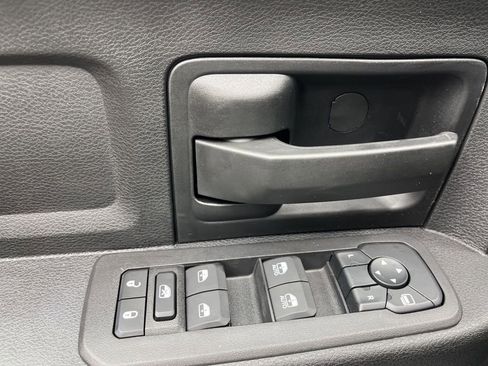 New 2026 RAM 2500 Tradesman AWD/4WD image 7
