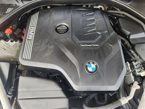 Used 2022 BMW 430i Gran Coupe w/ Premium Package RWD image 34