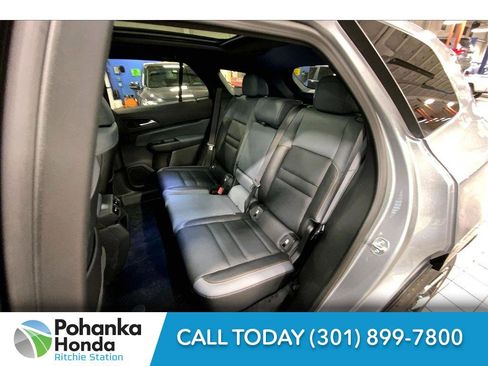 New 2025 Honda Prologue Touring image 11