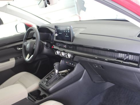 Used 2026 Honda CR-V EX-L image 20