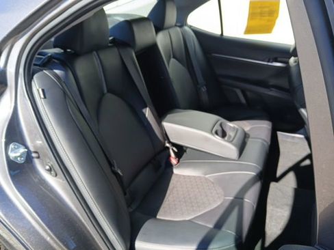 Used 2024 Toyota Camry XSE FWD image 17