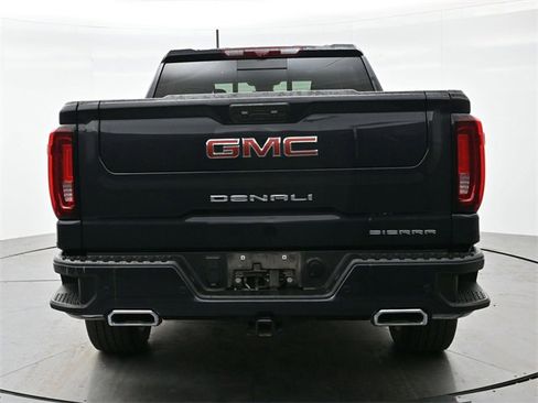 Used 2023 GMC Sierra 1500 Denali w/ Denali Reserve Package image 6