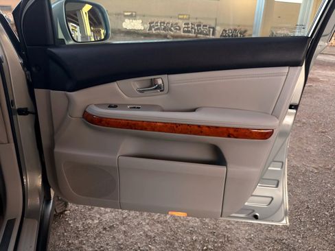 Used 2008 Lexus RX 350 AWD image 45