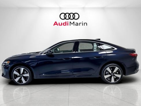 New 2025 Audi A5 2.0T Premium Plus image 2