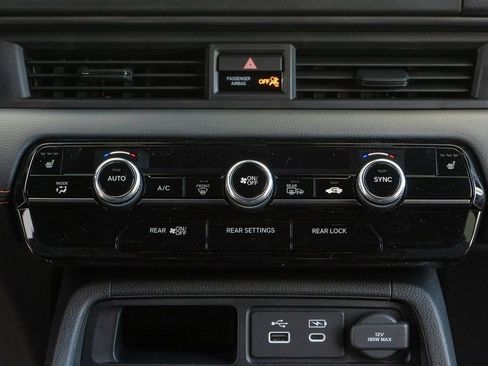 New 2025 Honda Pilot TrailSport image 22