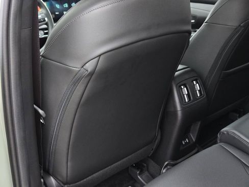 New 2026 Hyundai Santa Cruz SEL image 19