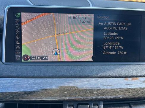 Used 2016 BMW X5 sDrive35i image 54