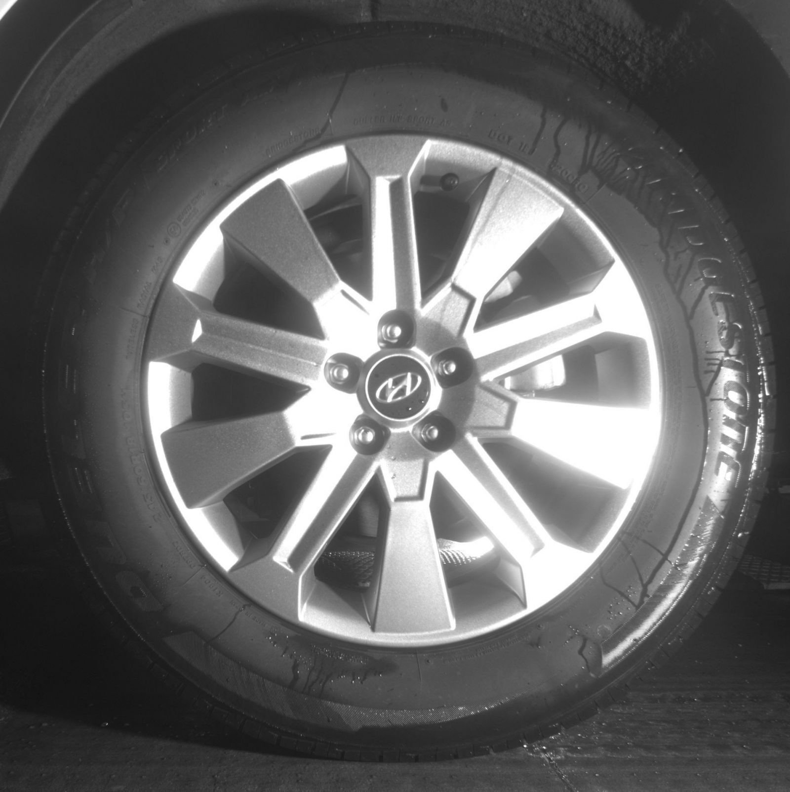 Used 2025 Hyundai Palisade SEL FWD image 16