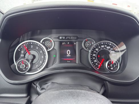 New 2026 RAM 1500 Big Horn image 17