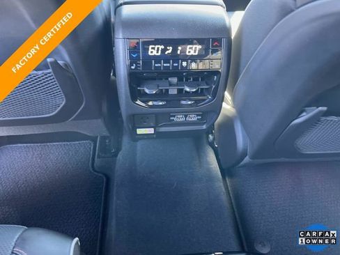 Certified 2024 Jeep Grand Cherokee L Summit w/ High Altitude Package image 18