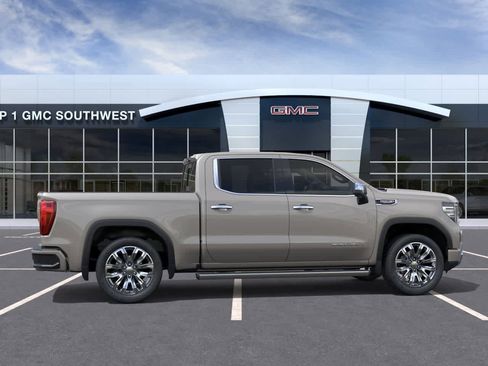 New 2026 GMC Sierra 1500 Denali image 5