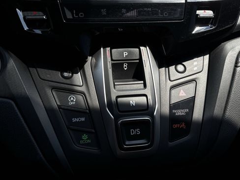 Used 2025 Honda Odyssey EX-L image 22