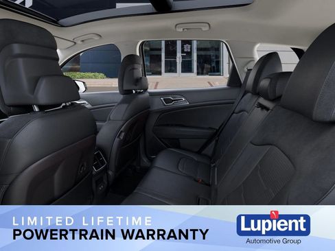 New 2026 Kia Sportage SX Prestige image 23