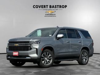 Used 2023 Chevrolet Tahoe LT w/ Luxury Package AWD/4WD video 1