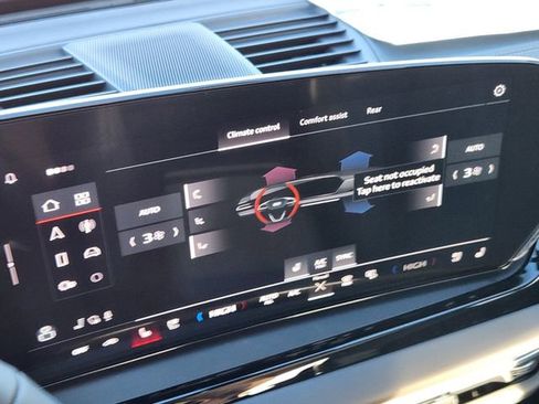 New 2026 Audi A6 Premium Plus image 16