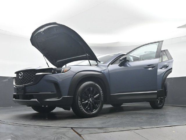 Used 2024 MAZDA CX-50 AWD 2.5 S w/ Cargo Package image 41