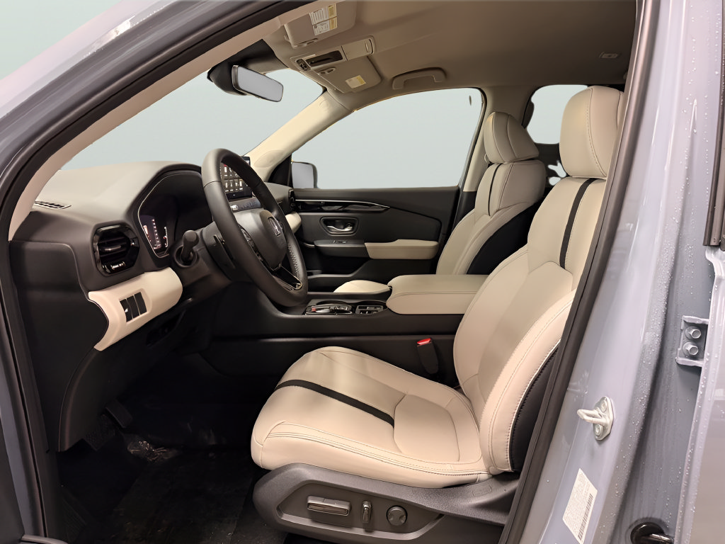 New 2026 Honda Passport RTL image 13